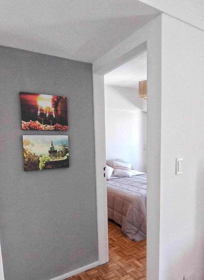 Hermoso Departamento De 2 Ambientes En Nuñez * Ciudad Autónoma de Buenos Aires