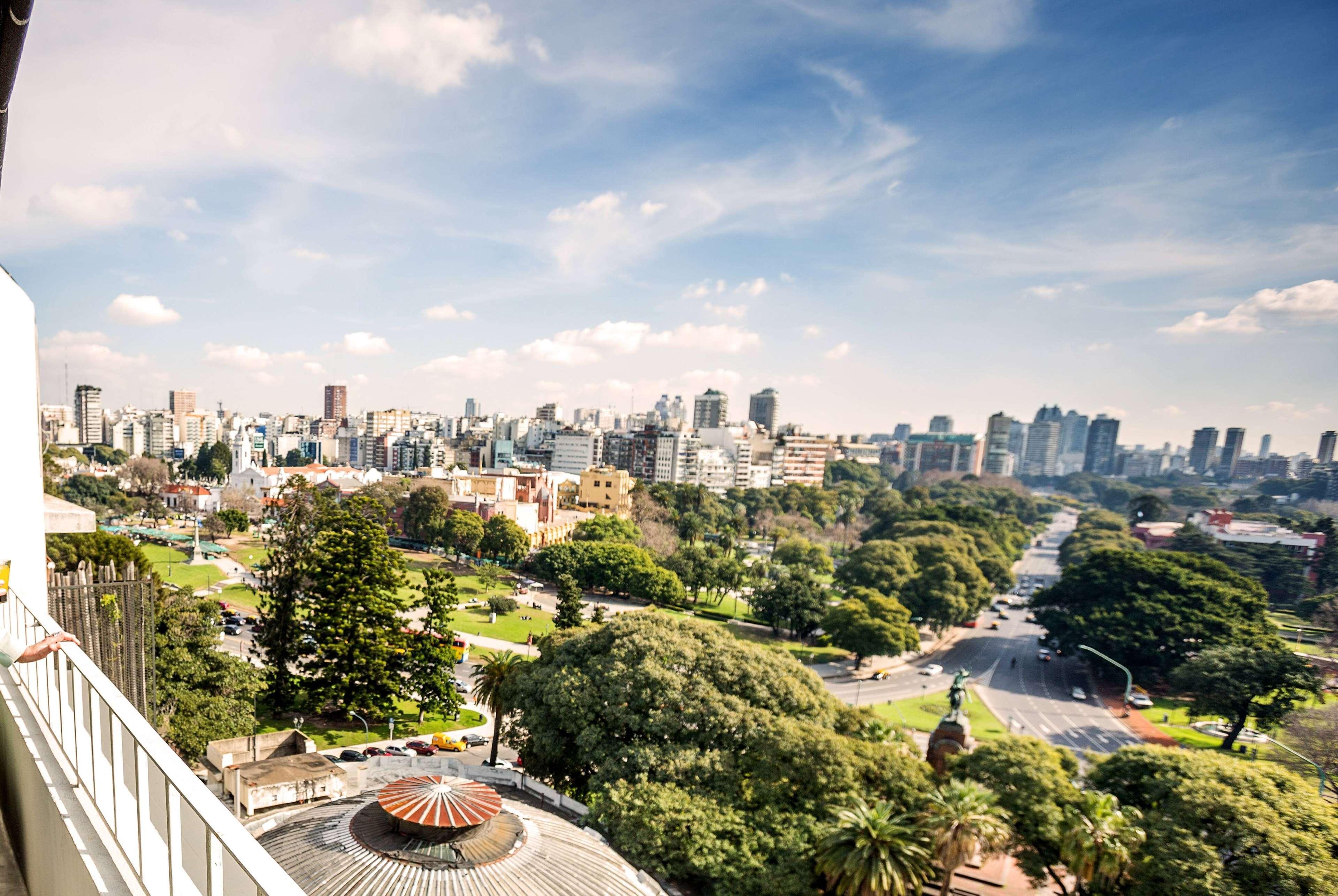 Esplendor Plaza Francia 4* Ciudad Autónoma de Buenos Aires