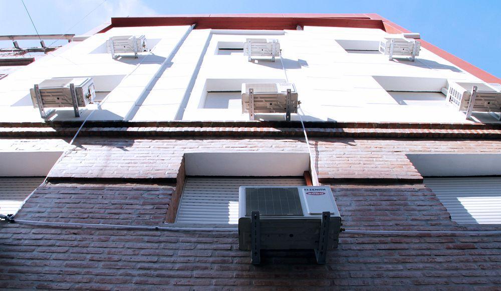 Bet Hotel Buenos Aires