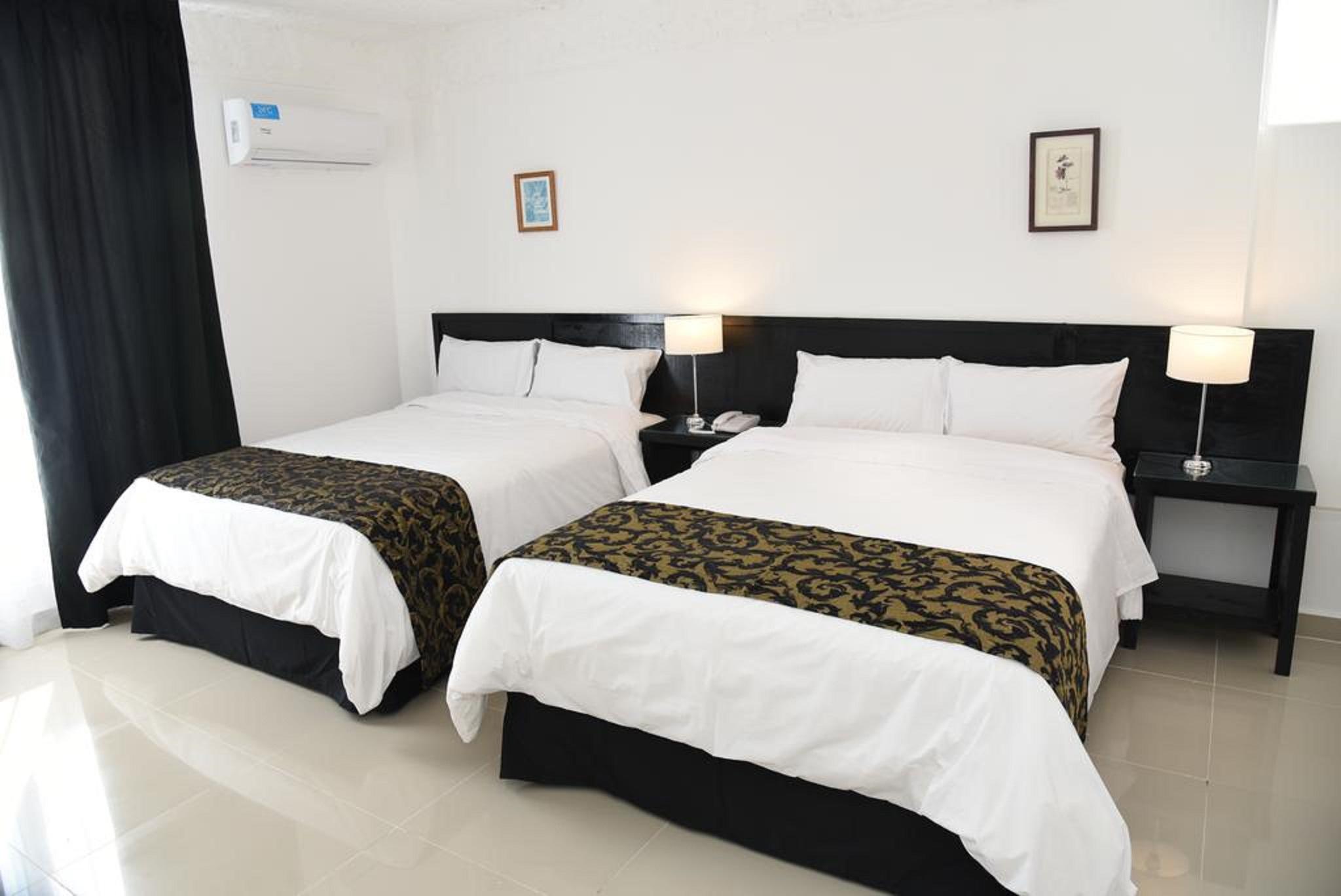 Gardel Flats Apartahotel