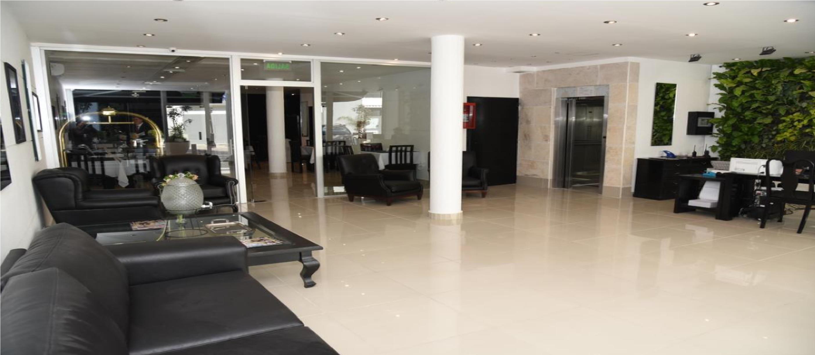 Gardel Flats 3*
