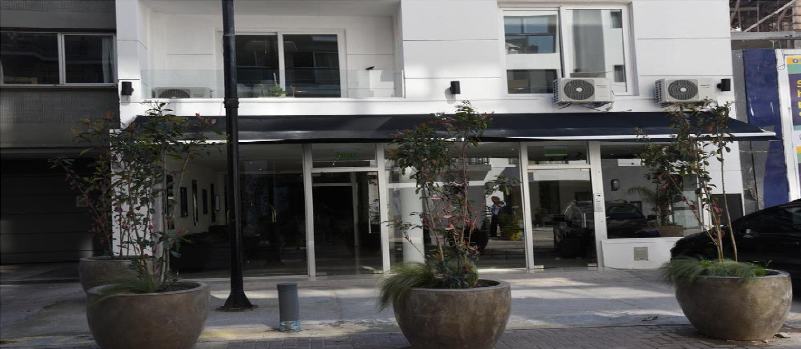 Gardel Flats 3* Ciudad Autónoma de Buenos Aires