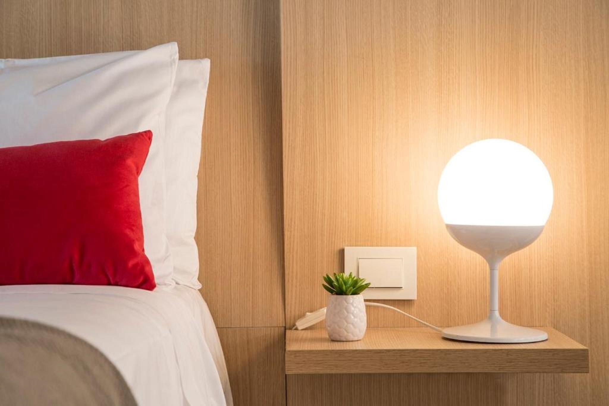 Key San Telmo Hotel
