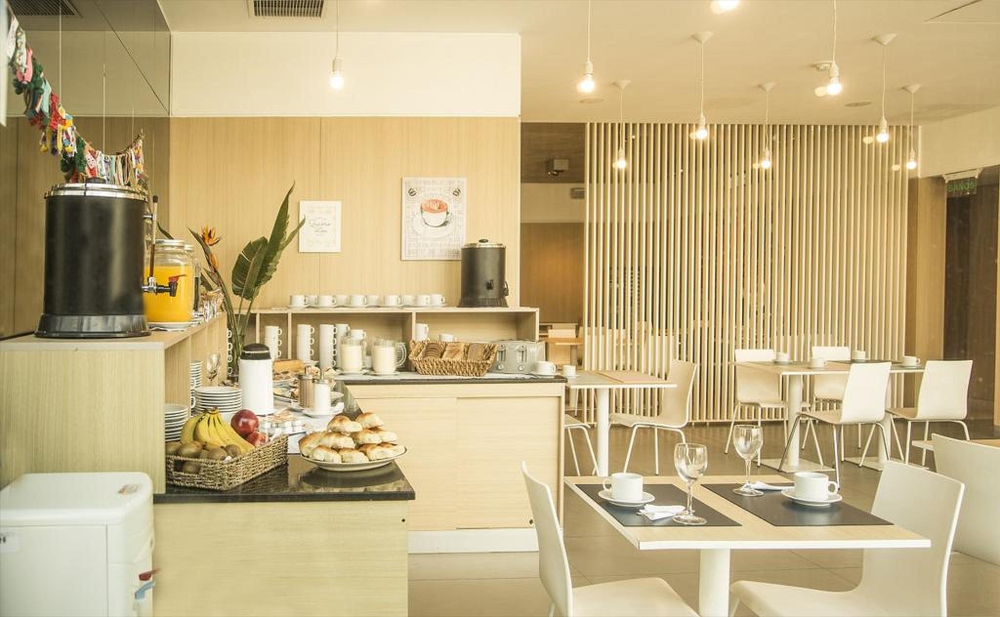 Key San Telmo Hotel