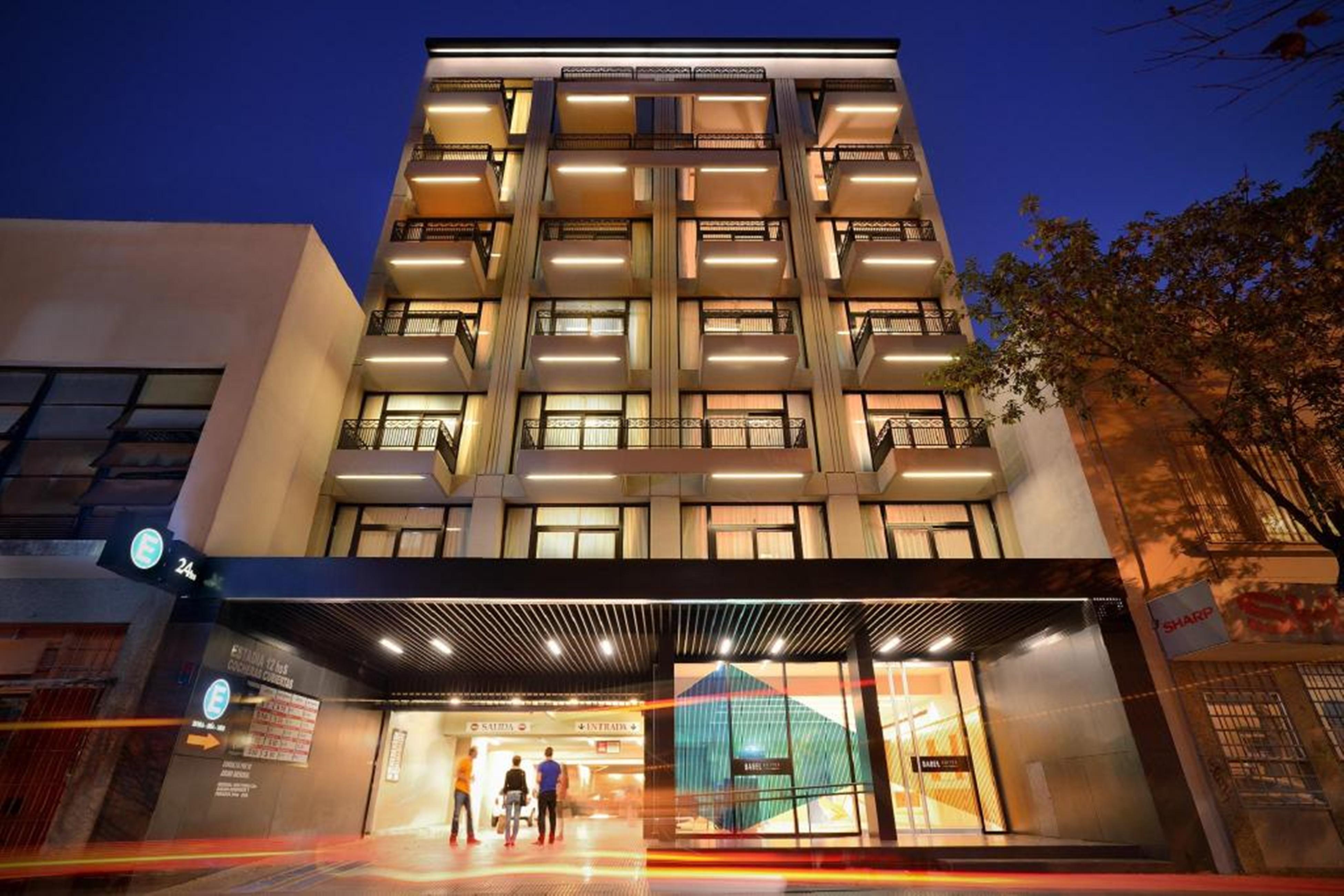 Hotel Key San Telmo 4*