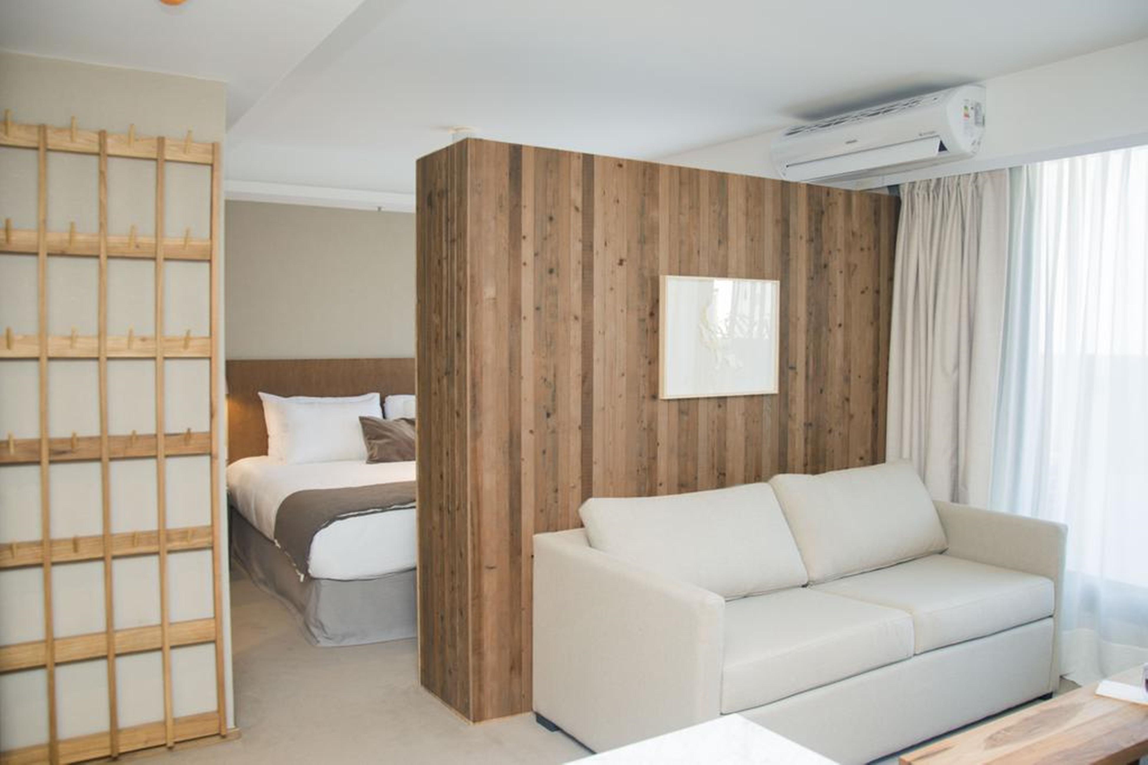 Aq Tailored 5* Buenos Aires