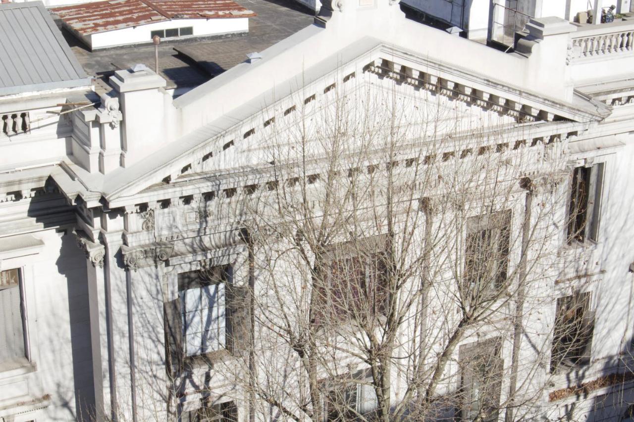 Enjoy Chic Recoleta In Stunning With Amazing View -12i- Apartamento