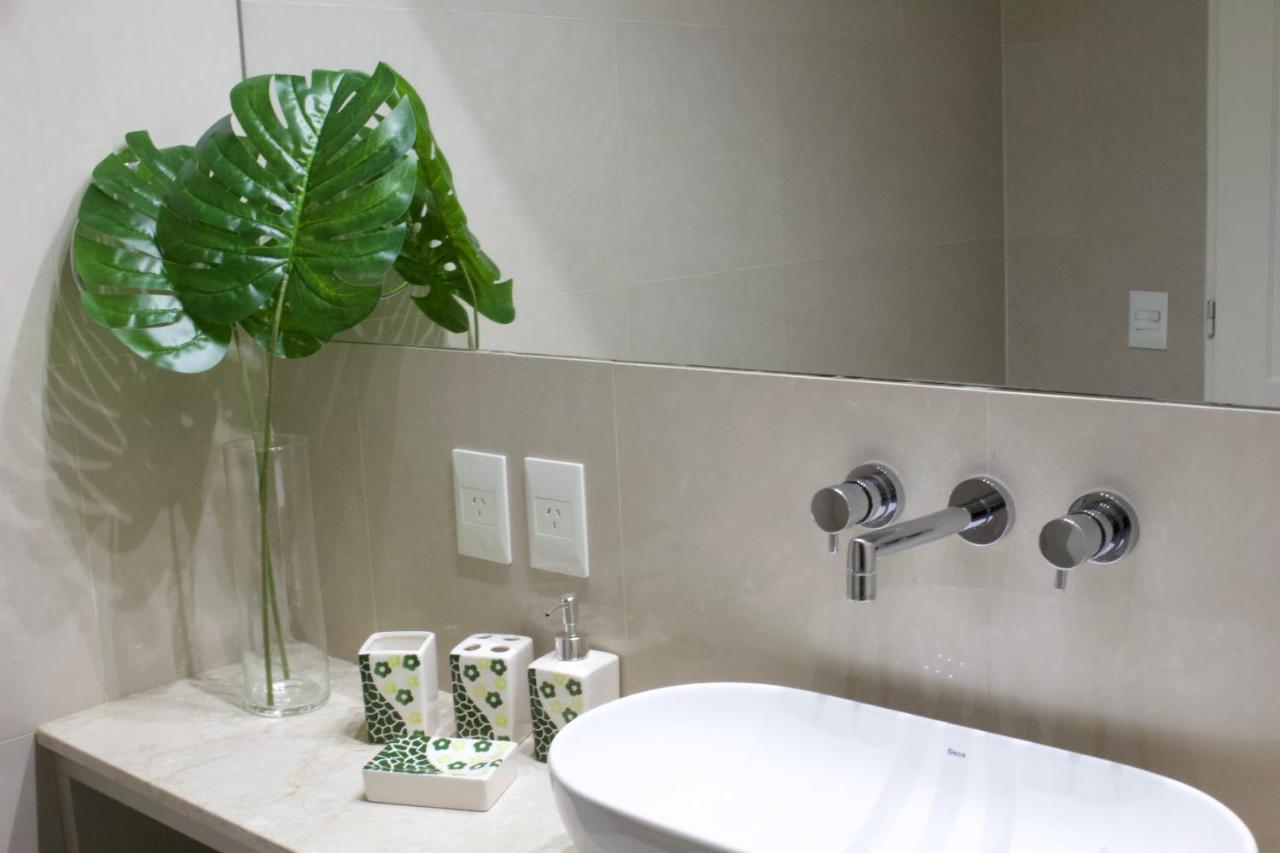 Apartamento Enjoy Chic Recoleta In Stunning With Amazing View -12i-