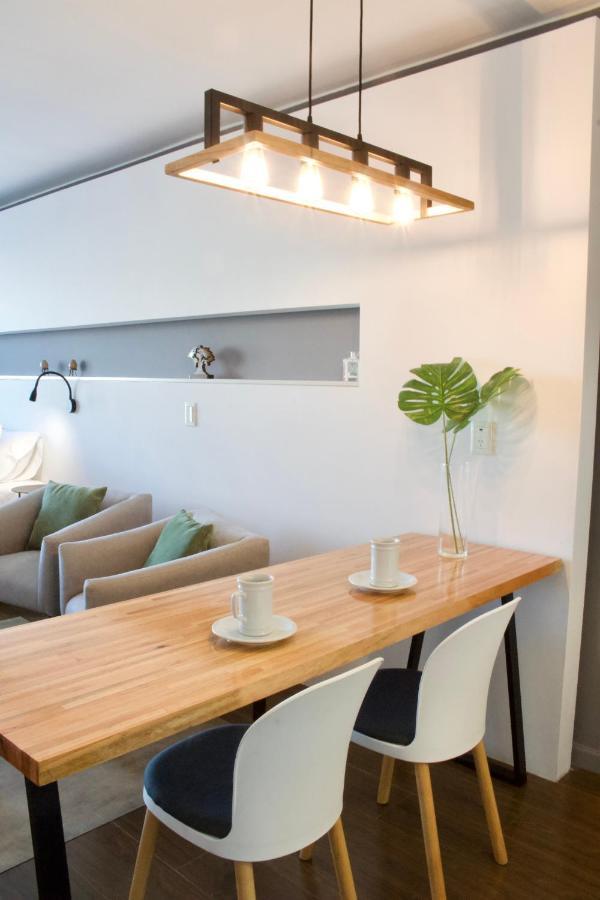Enjoy Chic Recoleta In Stunning With Amazing View -12i- * Ciudad Autónoma de Buenos Aires