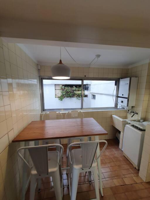 Hermoso Departamento En El Corazon De Palermo !!! Apartamento *