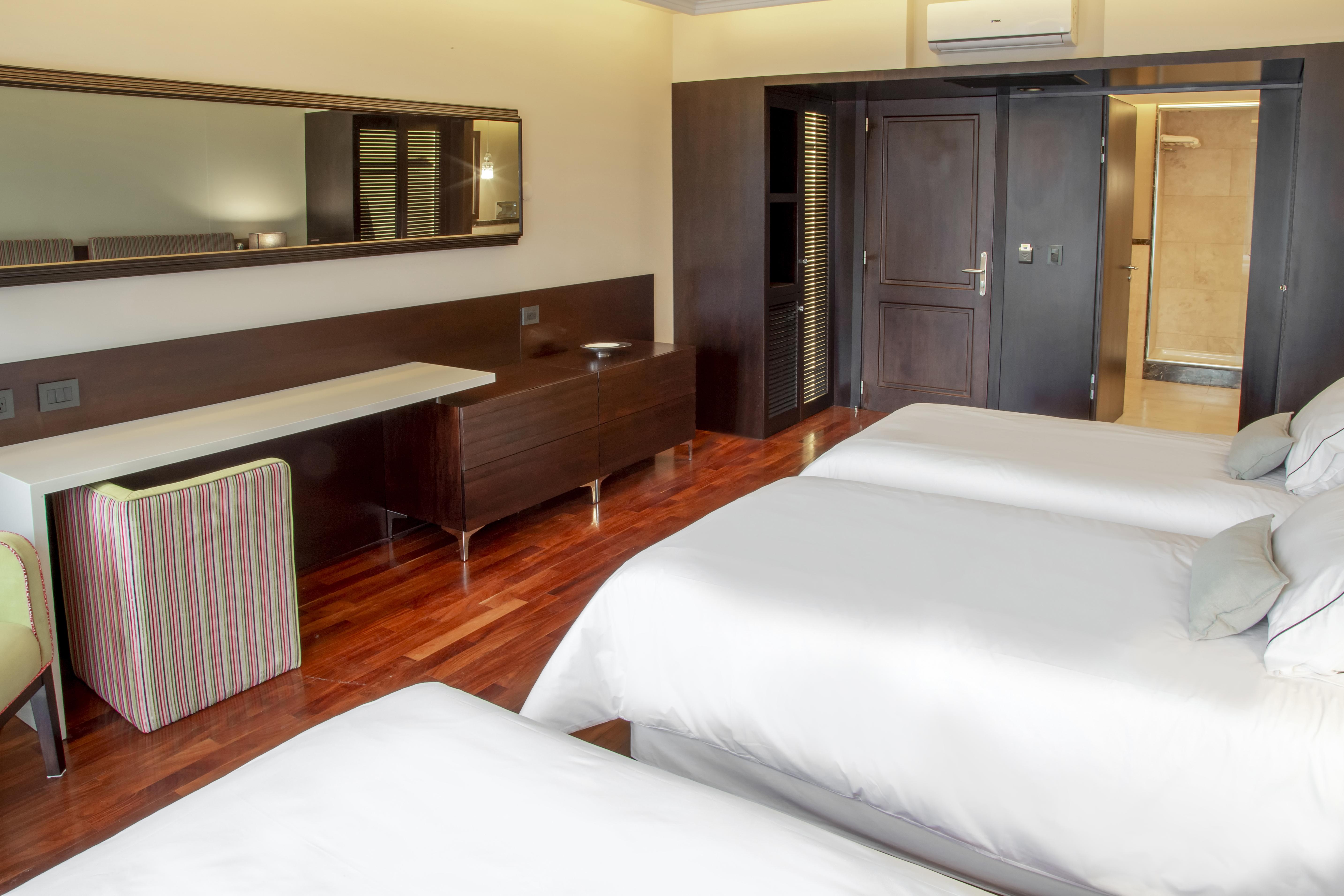 Esplendor By Wyndham Tango 4* Buenos Aires