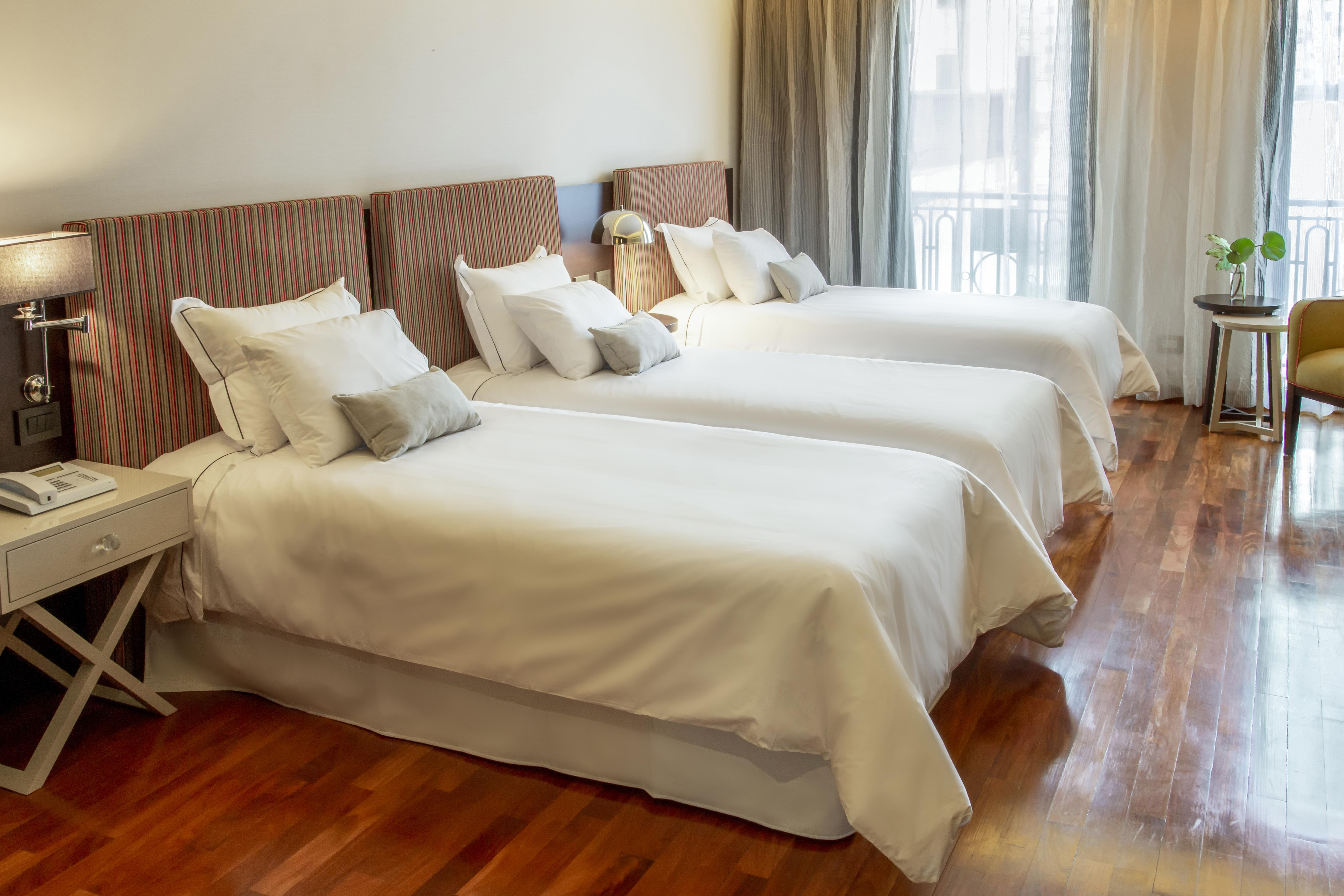 Hotel Esplendor By Wyndham Tango 4*