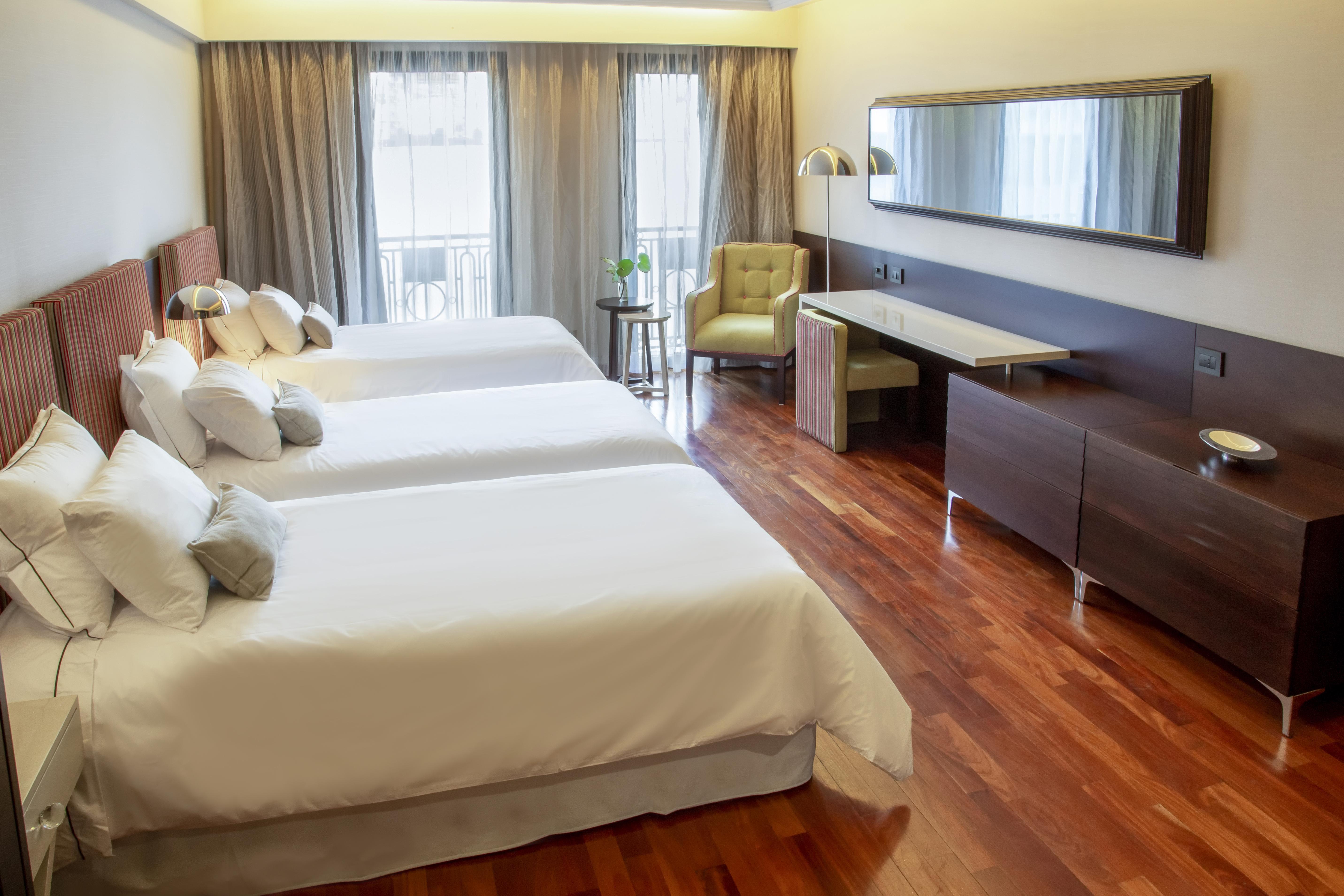 Esplendor By Wyndham Tango Buenos Aires