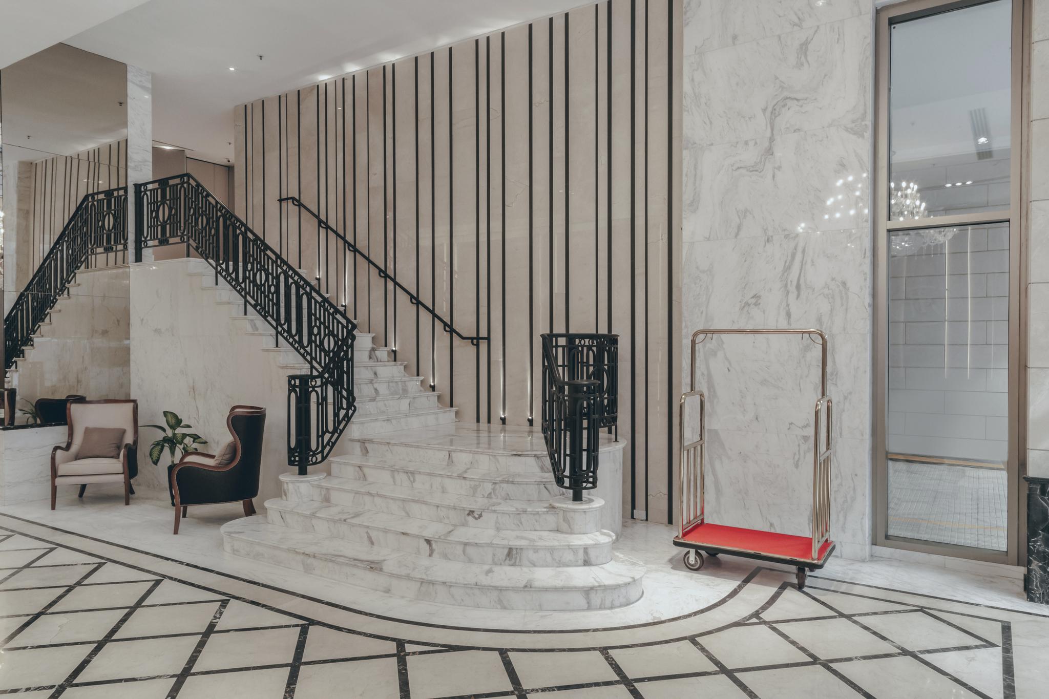 Esplendor By Wyndham Tango 4* Buenos Aires