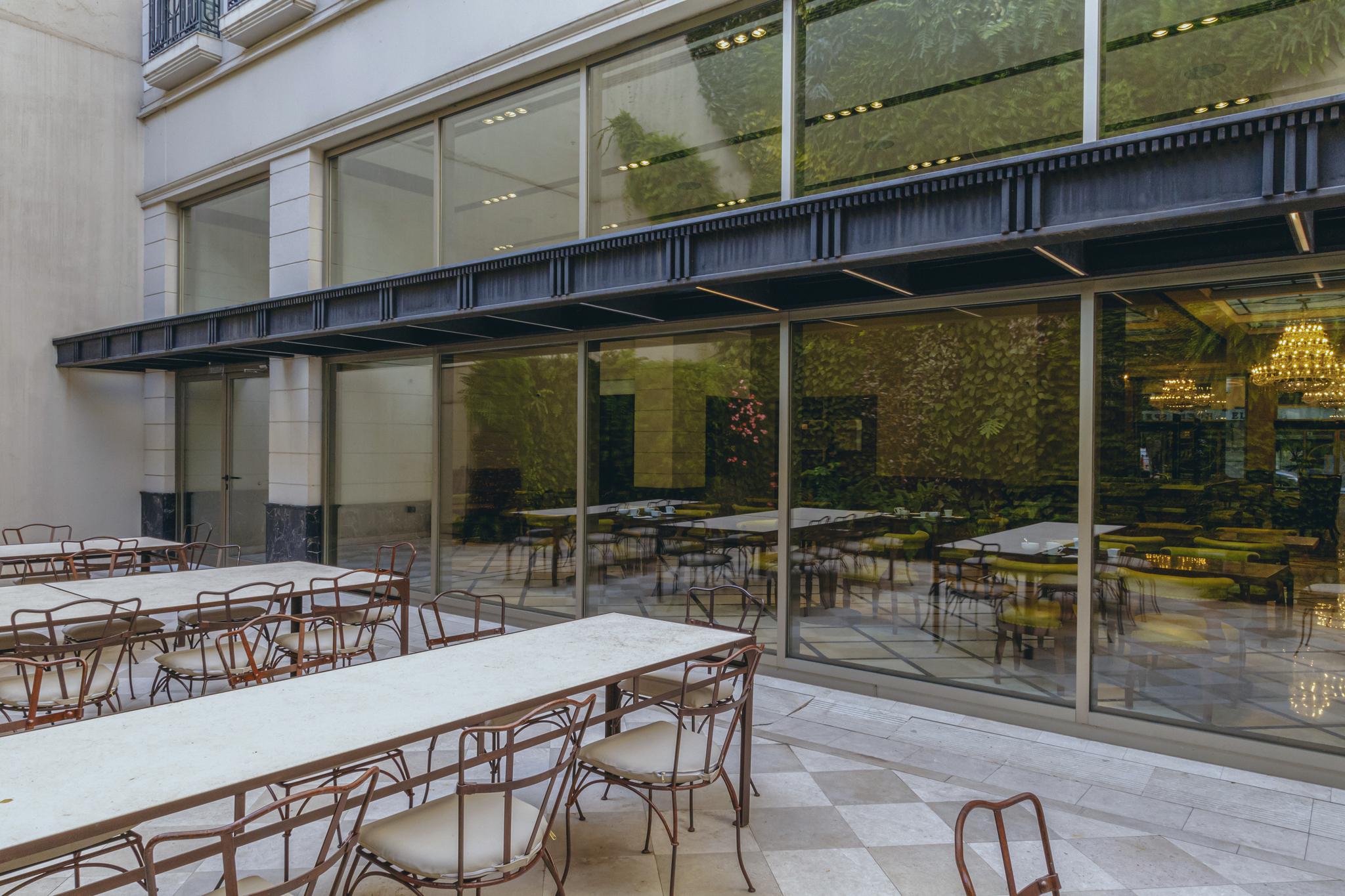 Esplendor By Wyndham Tango Hotel Buenos Aires