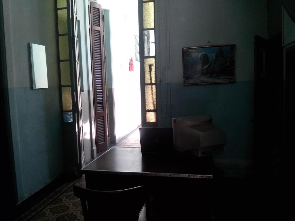 Victoria Hostal
