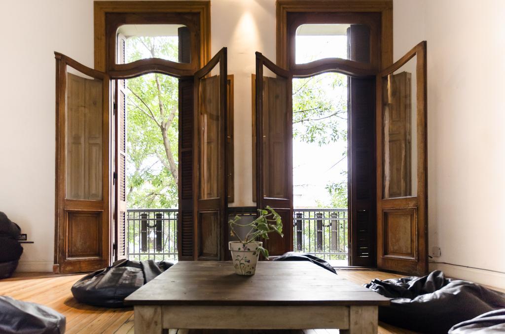 La Casa De Pichincha * Ciudad Autónoma de Buenos Aires