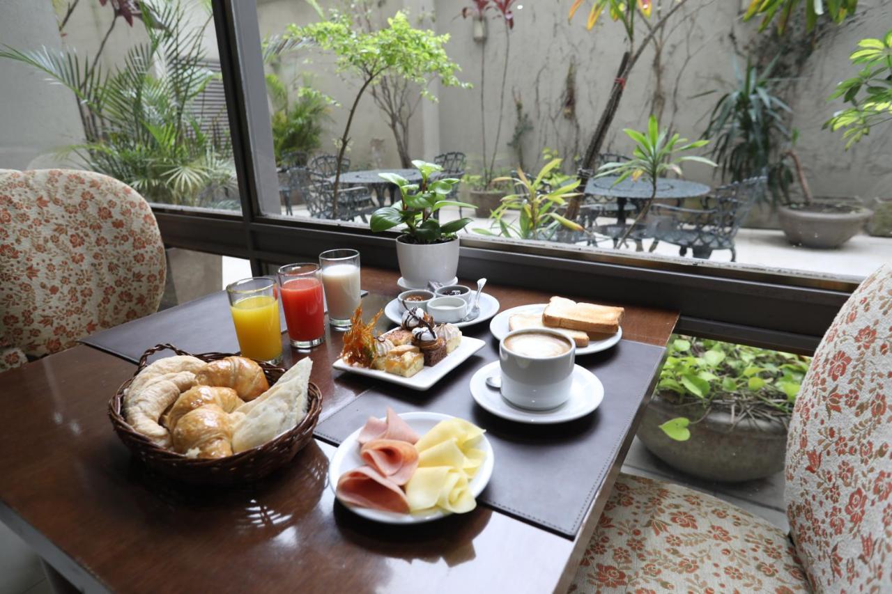 Hotel Hr Esmeralda Luxor Ciudad Autónoma de Buenos Aires