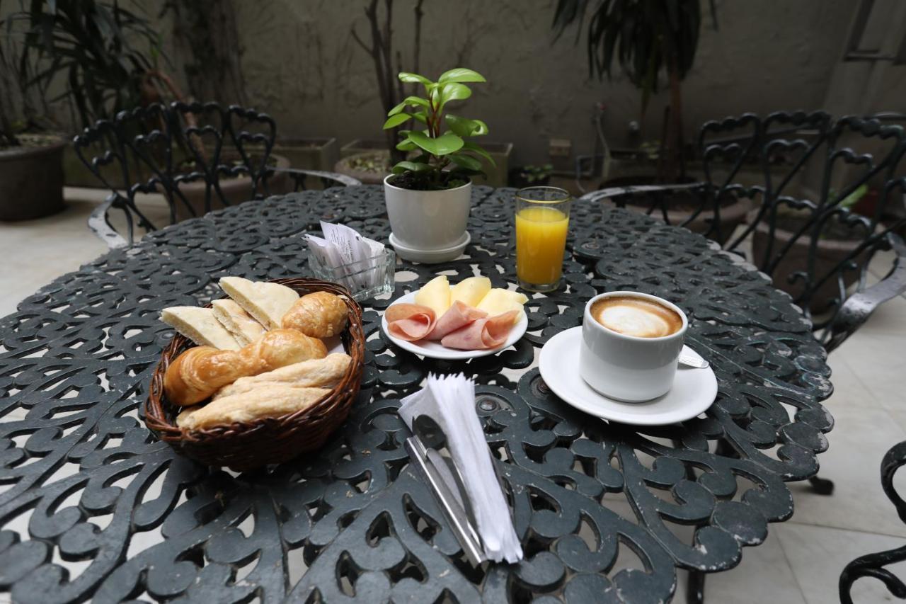 Hr Esmeralda Luxor Ciudad Autónoma de Buenos Aires