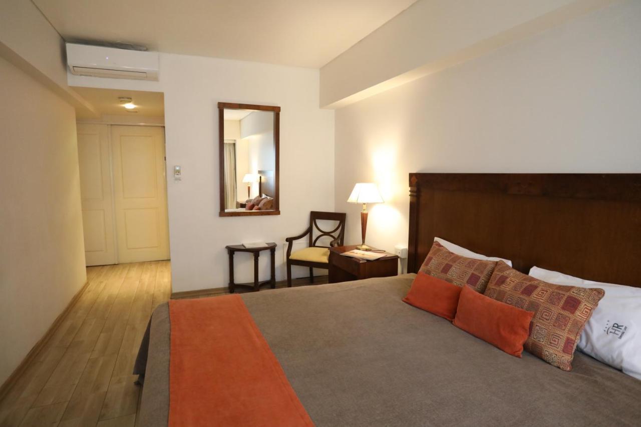 Hotel Hr Esmeralda Luxor Ciudad Autónoma de Buenos Aires