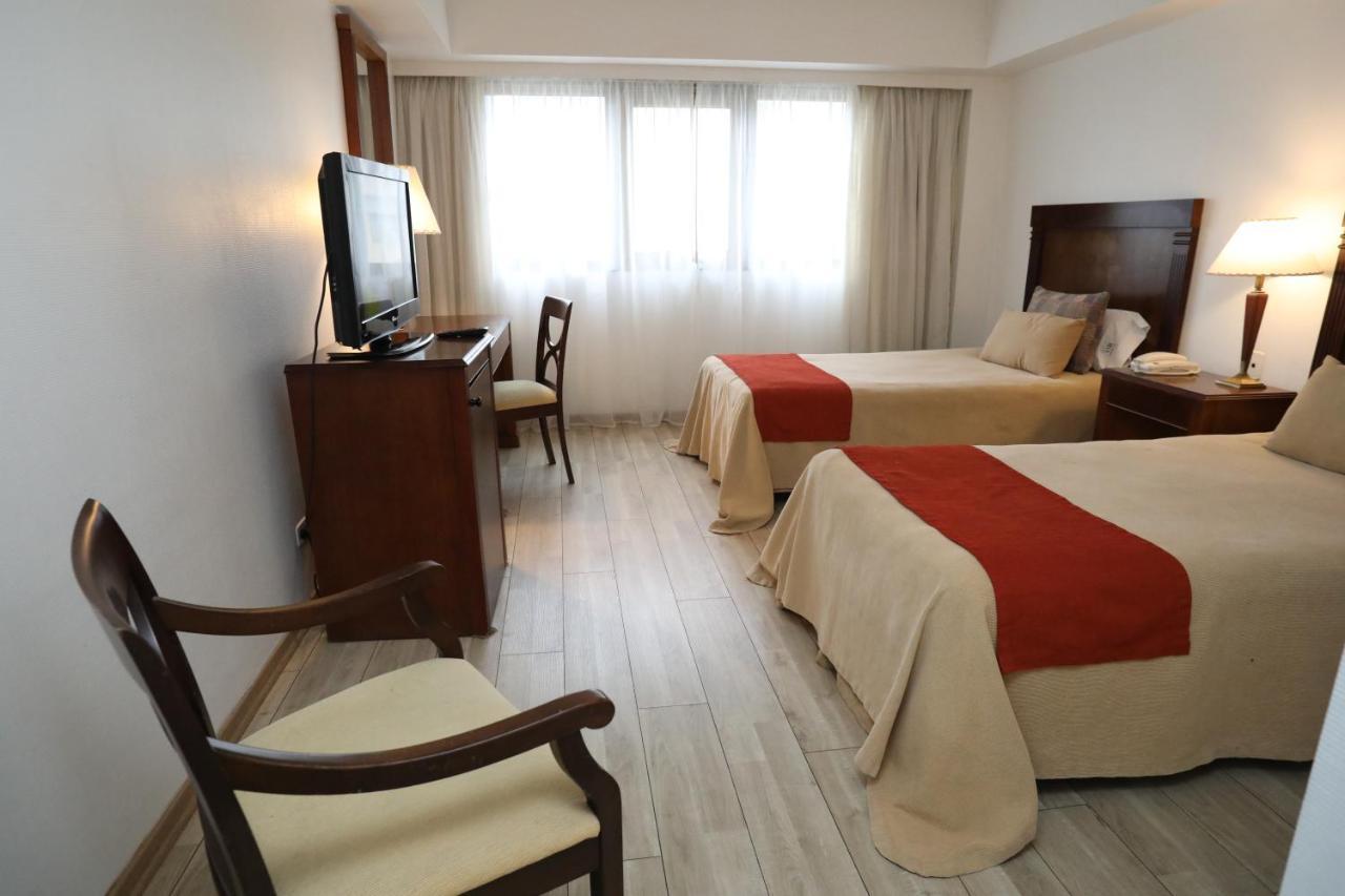 Hr Esmeralda Luxor Ciudad Autónoma de Buenos Aires