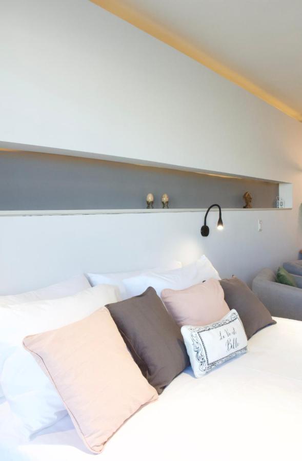 Enjoy Chic Recoleta In Stunning With Amazing View -12i- Ciudad Autónoma de Buenos Aires