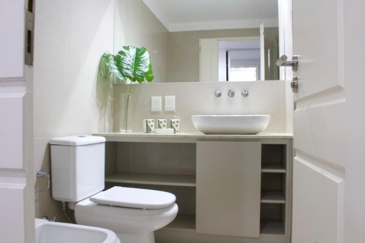 Enjoy Chic Recoleta In Stunning With Amazing View -12i- *