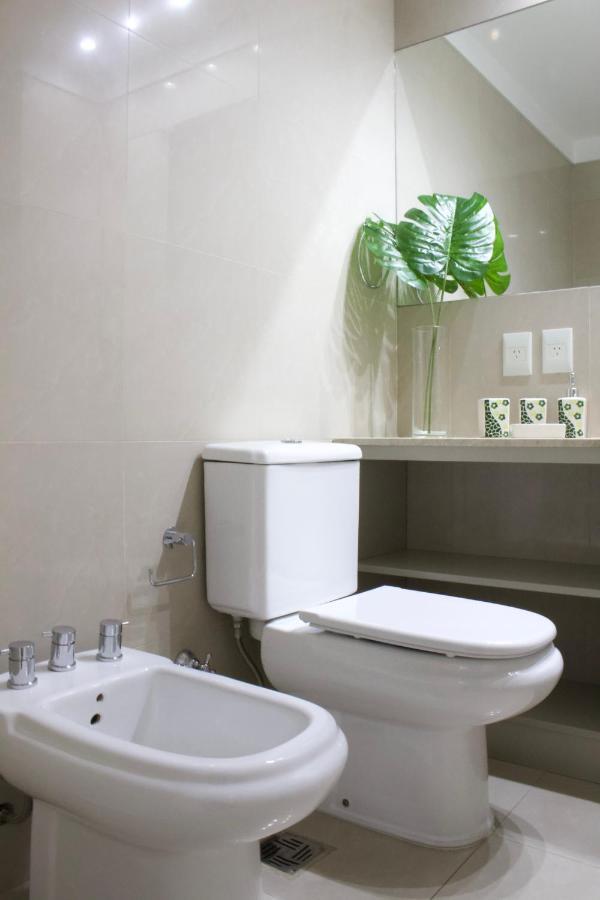 Apartamento Enjoy Chic Recoleta In Stunning With Amazing View -12i- Ciudad Autónoma de Buenos Aires
