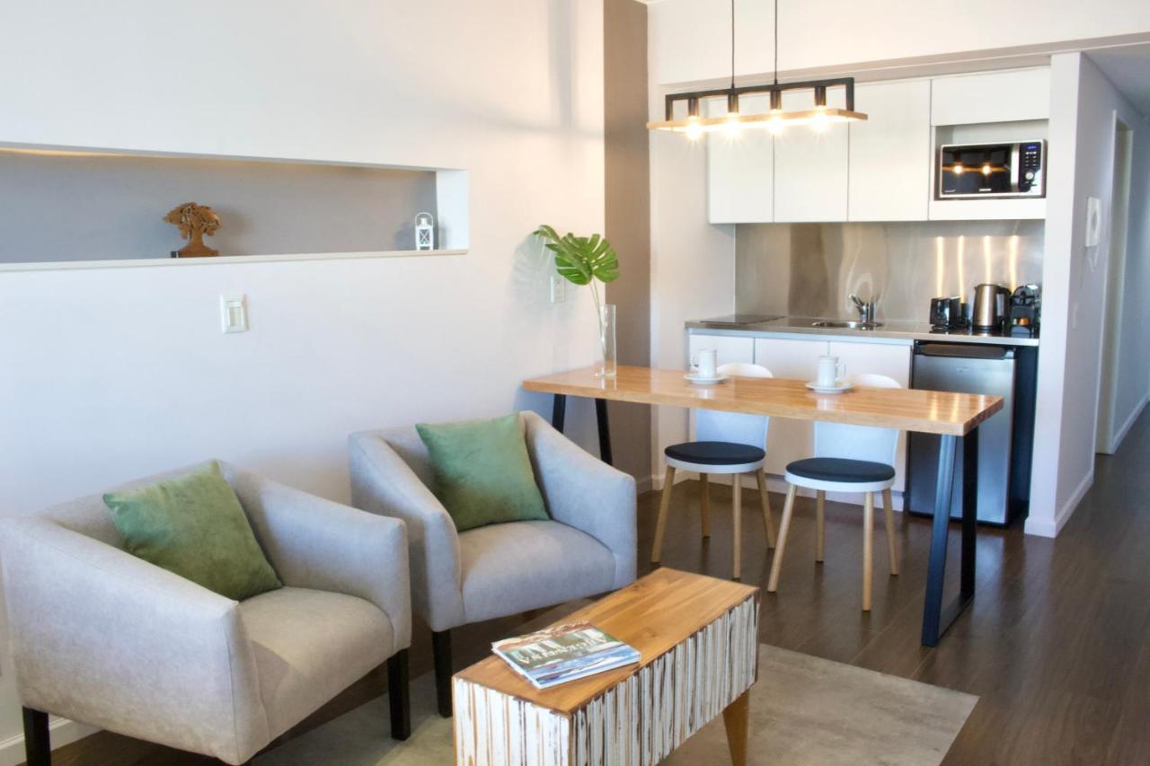 Enjoy Chic Recoleta In Stunning With Amazing View -12i- Ciudad Autónoma de Buenos Aires
