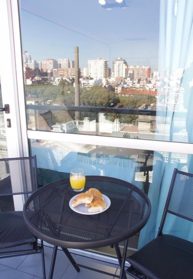 Enjoy Chic Recoleta In Stunning With Amazing View -12i- *