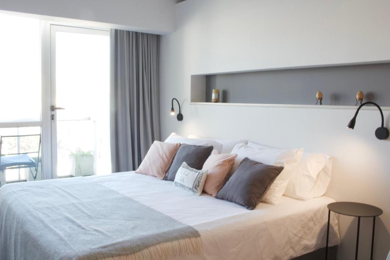 Enjoy Chic Recoleta In Stunning With Amazing View -12i- * Ciudad Autónoma de Buenos Aires