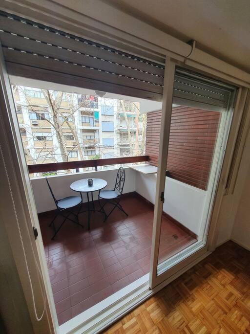 Apartamento Hermoso Departamento En El Corazon De Palermo !!! *