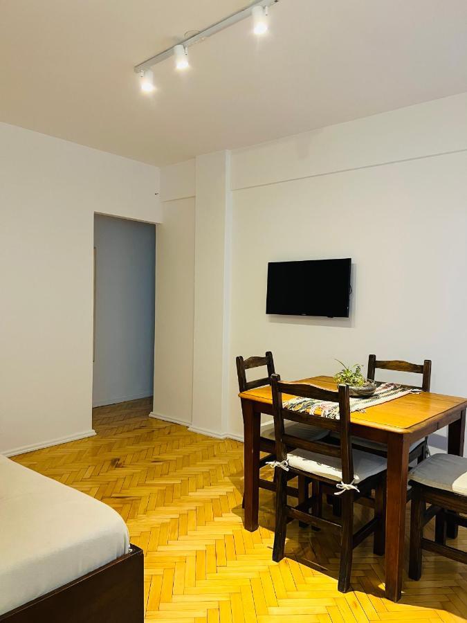 Ideal Apartament