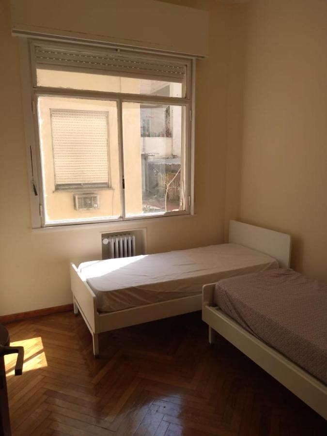3 Ambientes 3 Huéspedes En Galerías Pacifico Cercano Puerto Madero Apartamento Ciudad Autónoma de Buenos Aires