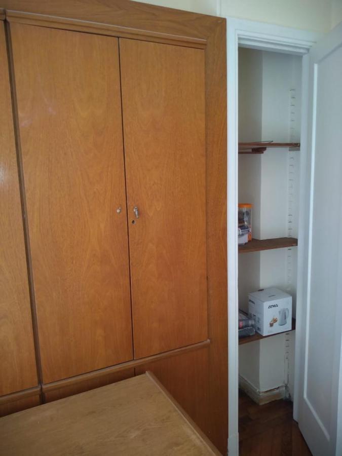 Apartamento 3 Ambientes 3 Huéspedes En Galerías Pacifico Cercano Puerto Madero