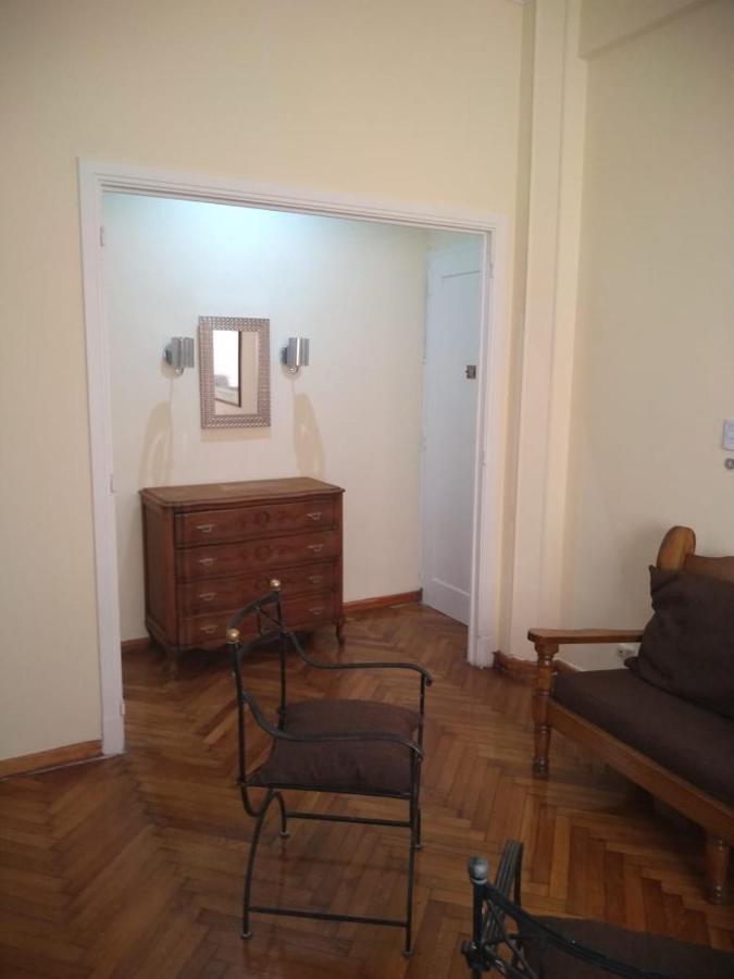 3 Ambientes 3 Huéspedes En Galerías Pacifico Cercano Puerto Madero Apartamento Ciudad Autónoma de Buenos Aires