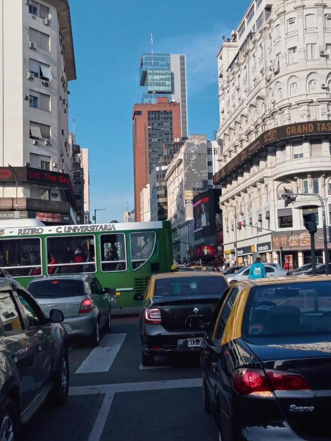 Naciones 1710 Apartamento Ciudad Autónoma de Buenos Aires