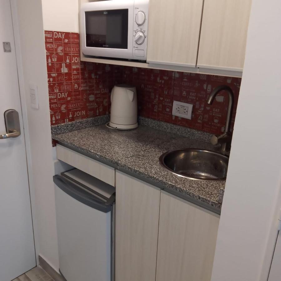 Naciones 1710 Apartamento Ciudad Autónoma de Buenos Aires