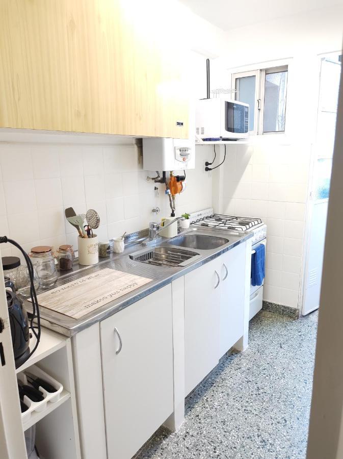 Depto Bela Apartamento *