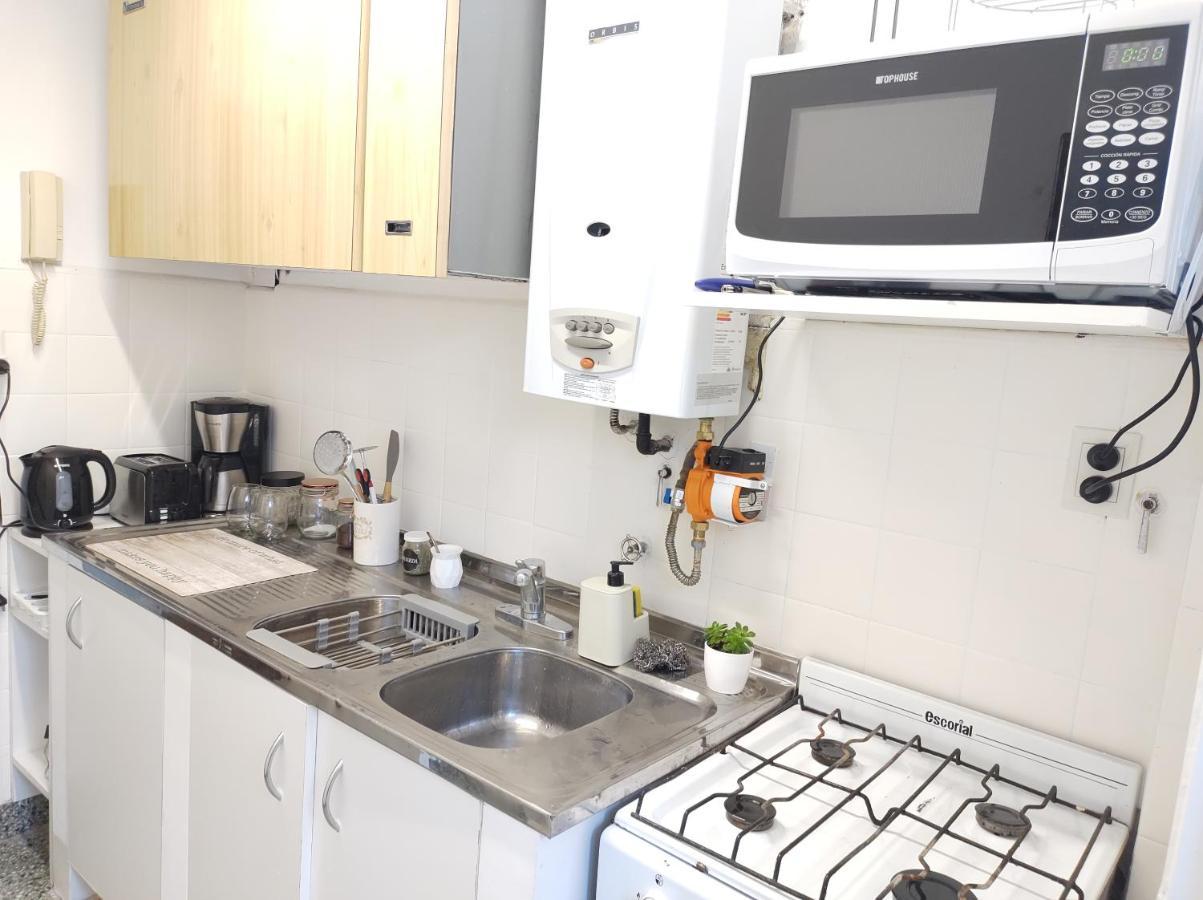 Apartamento Depto Bela Ciudad Autónoma de Buenos Aires