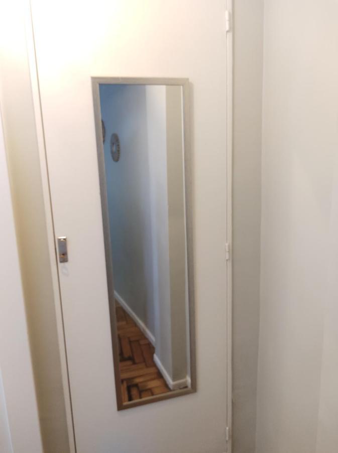 Apartamento Depto Bela