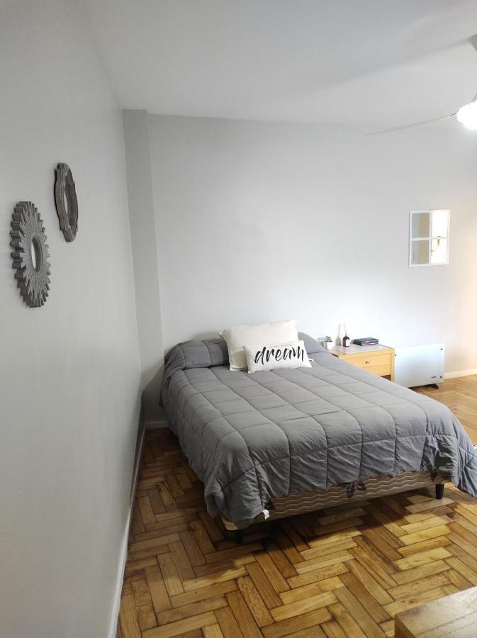 Apartamento Depto Bela *