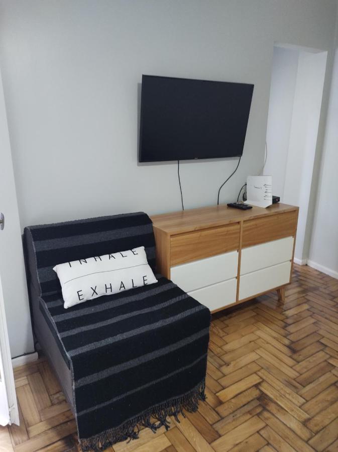 Apartamento Depto Bela *