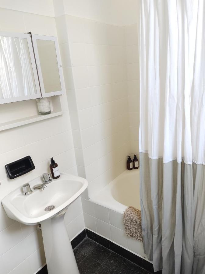 Depto Bela Apartamento Ciudad Autónoma de Buenos Aires