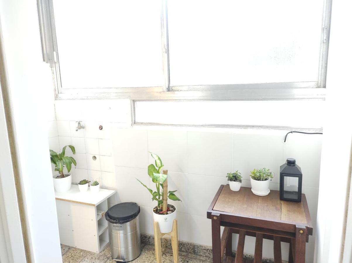 Apartamento Depto Bela