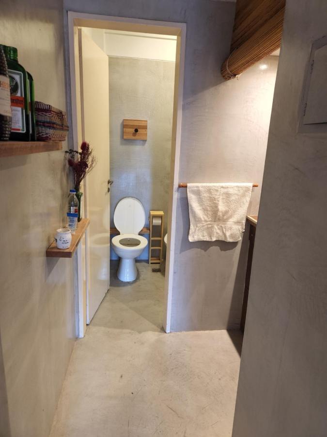 Apartamento Tinyhome Rivera Ciudad Autónoma de Buenos Aires