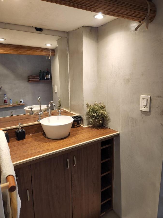 Apartamento Tinyhome Rivera