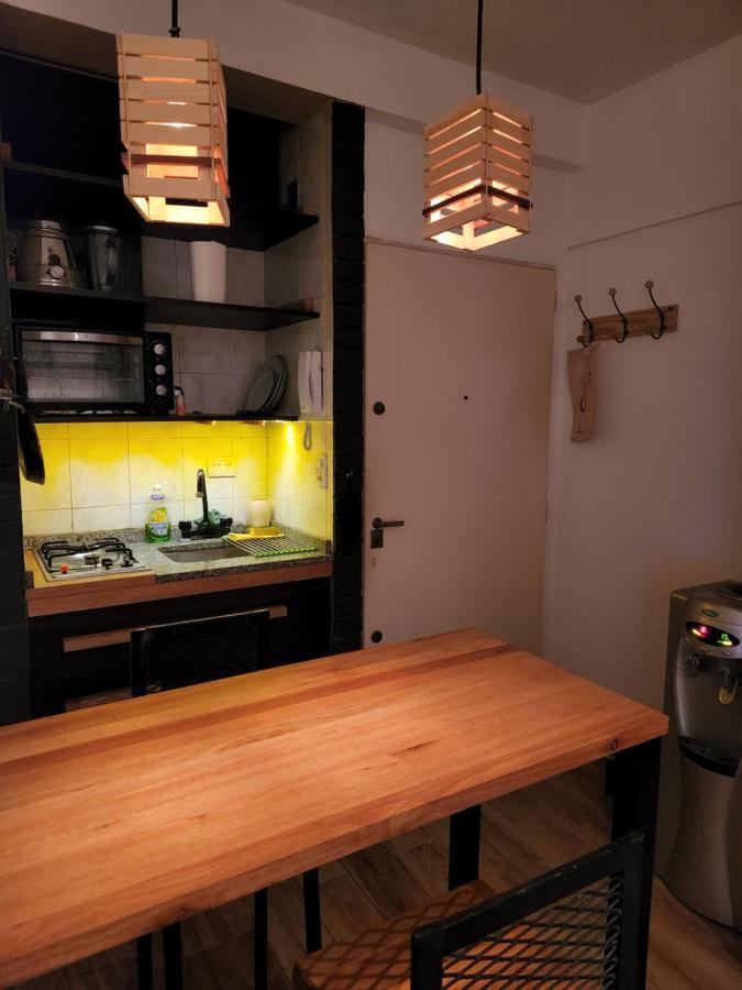 Tinyhome Rivera Ciudad Autónoma de Buenos Aires