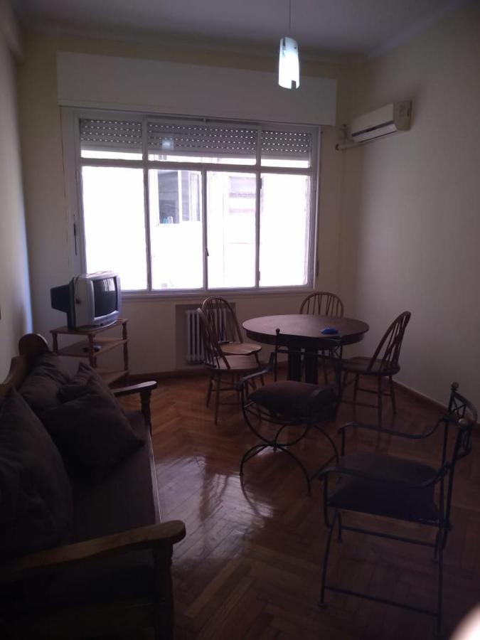 3 Ambientes 3 Huéspedes En Galerías Pacifico Cercano Puerto Madero Ciudad Autónoma de Buenos Aires