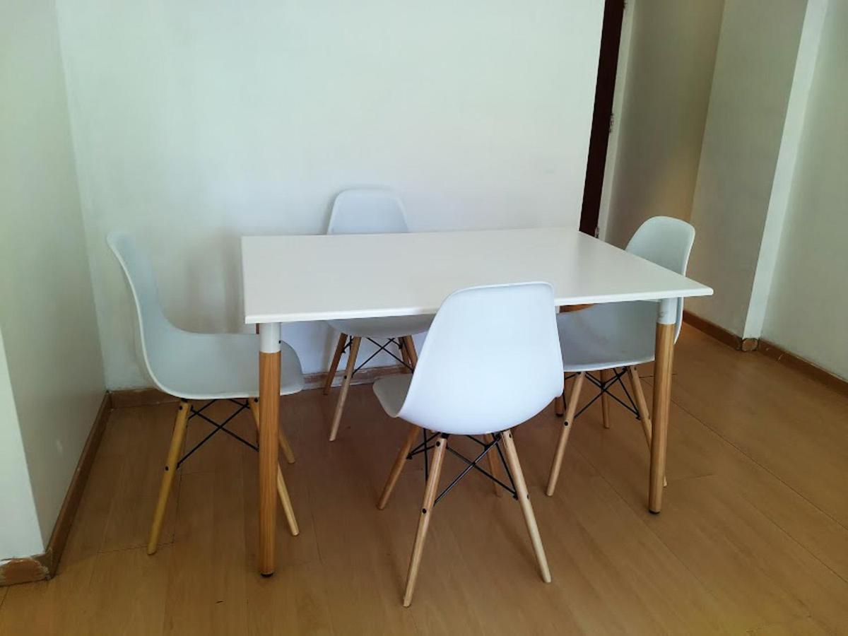 Departamento De Dos Dormitorios En Recoleta 6 Personas Piso 3 Buenos Aires